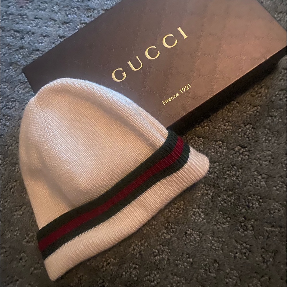 Gucci Beanie